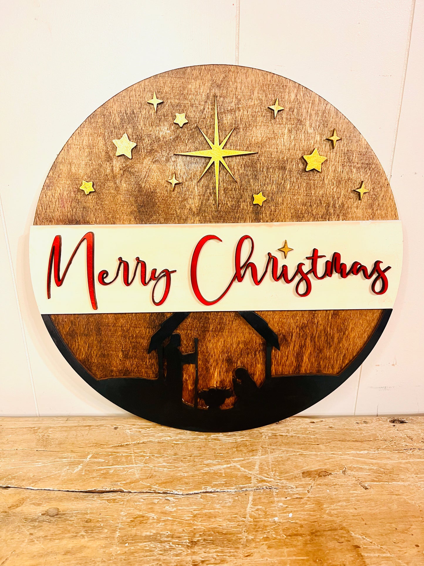 Merry Christmas