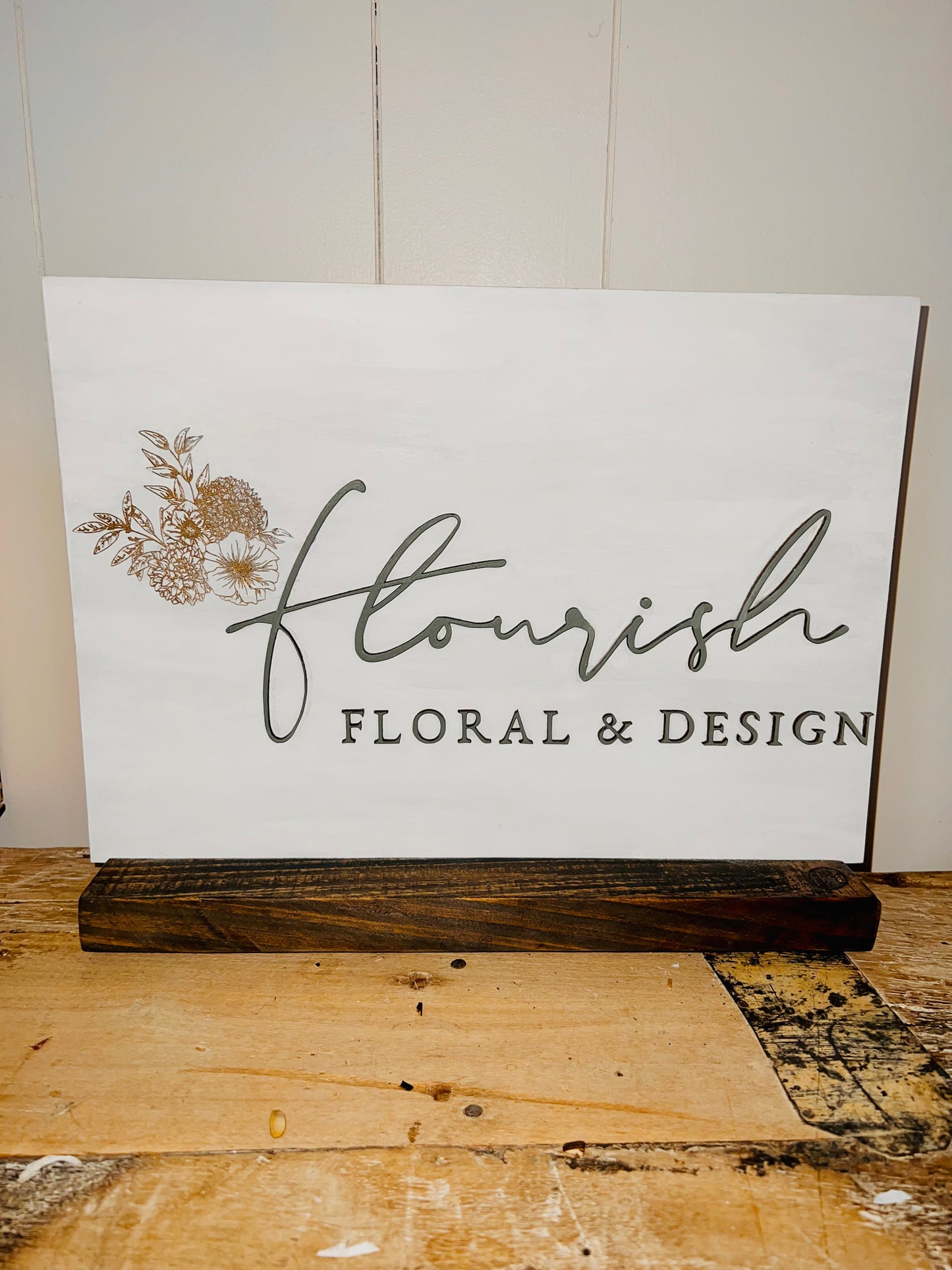 Flourish Floral & Design