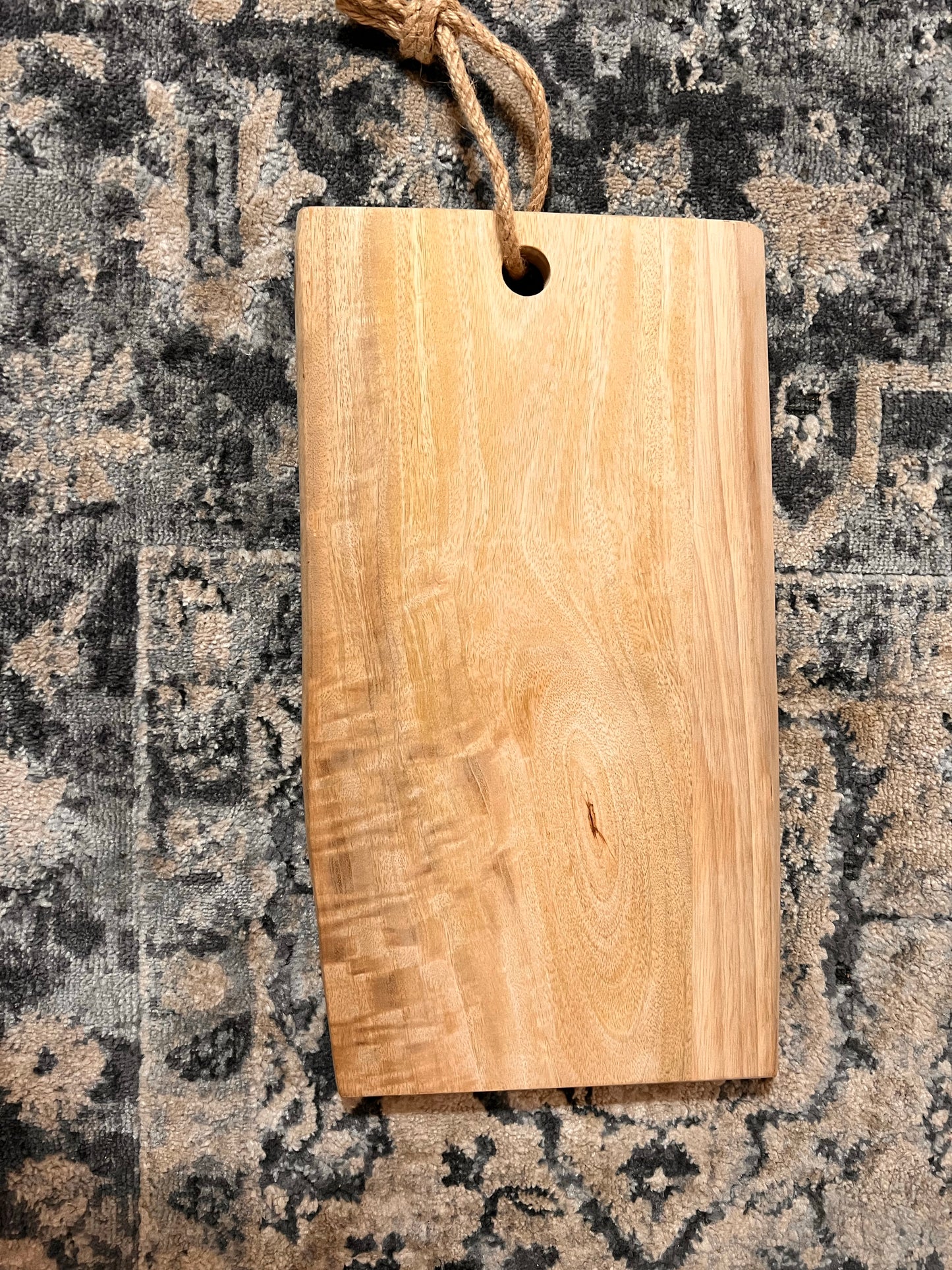 Natural Cutting board